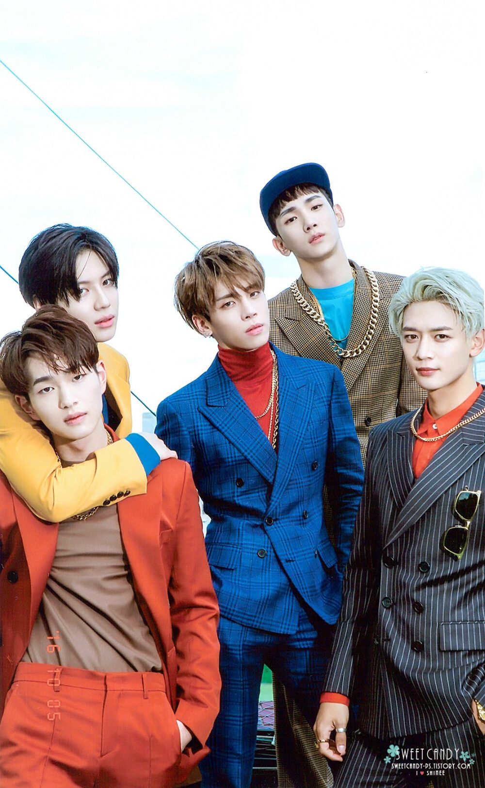 SHINee