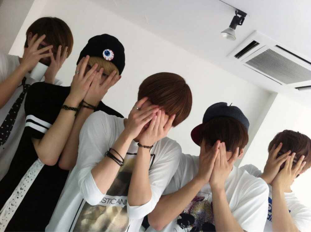 SHINee