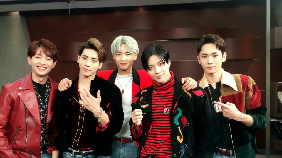 SHINee