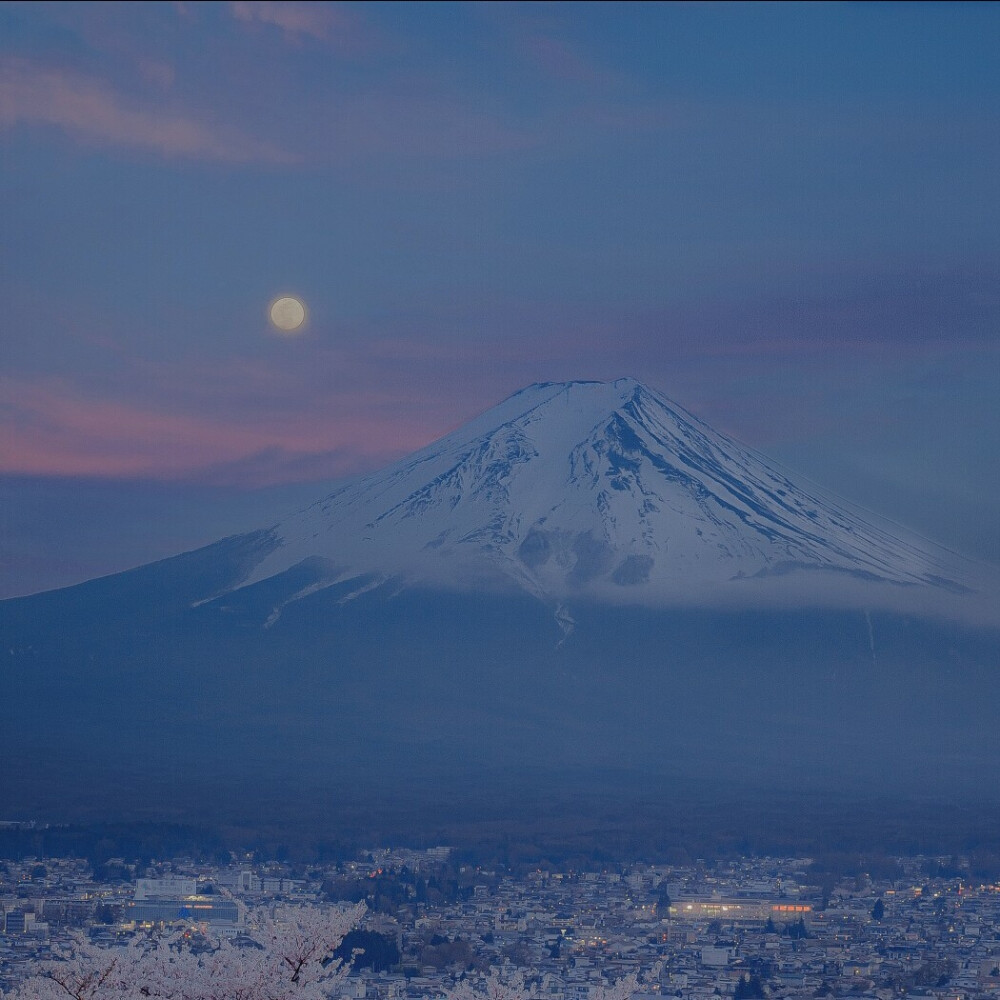 月亮头像