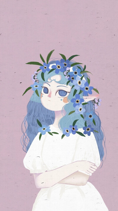 壁纸(插画丶动漫丶人物)