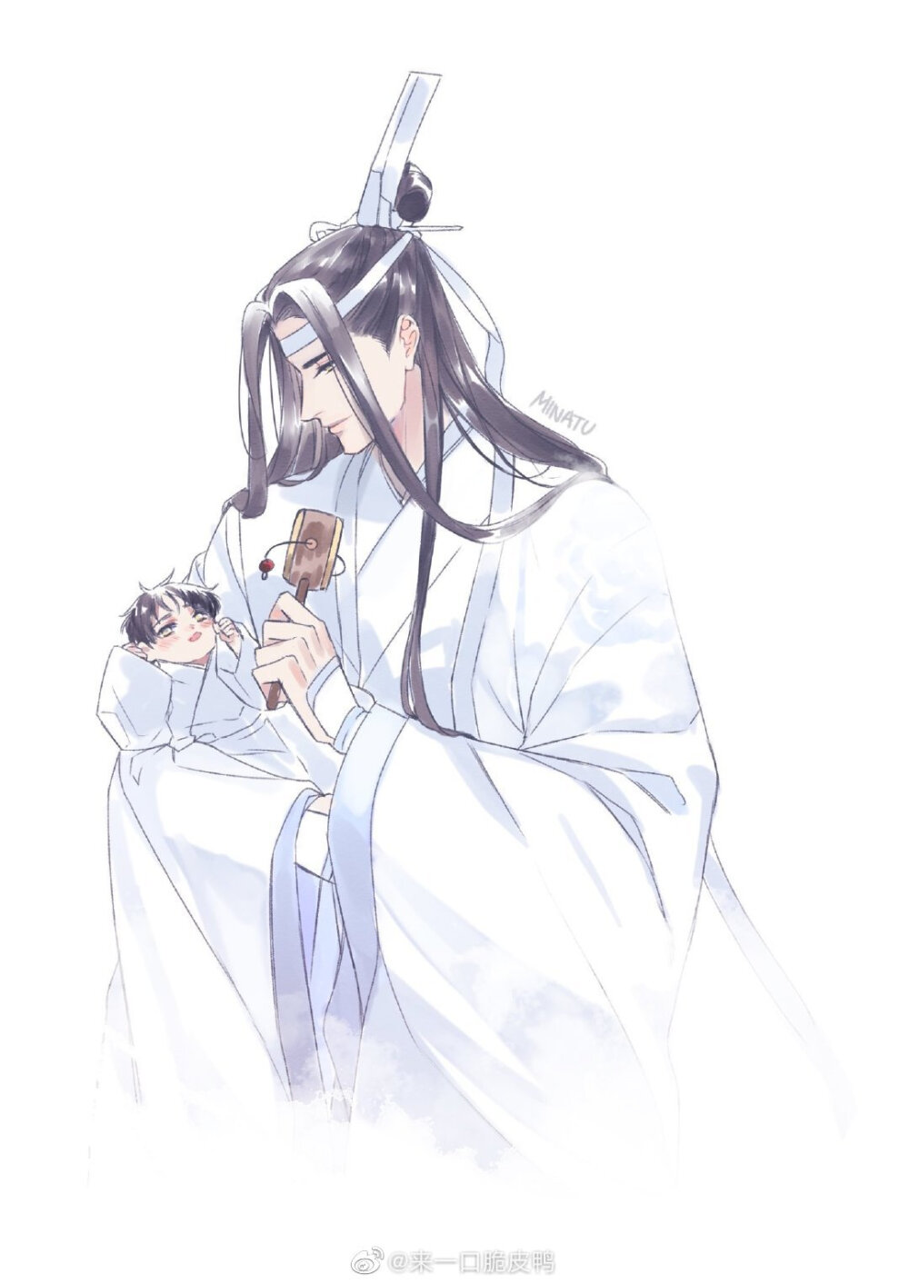 魔道祖师