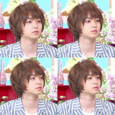 伊野尾慧 heysayjump 