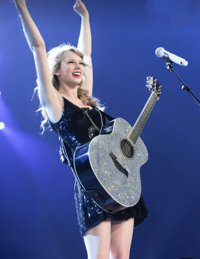 I'm so in love with you,Taylor～