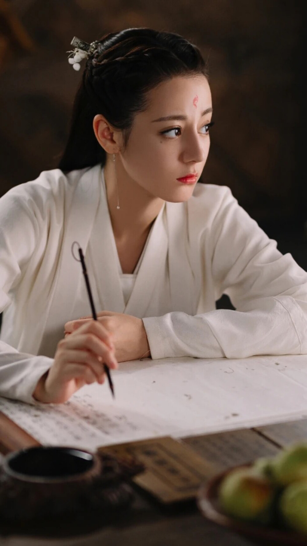 三生三世枕上书