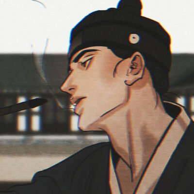 动漫头像