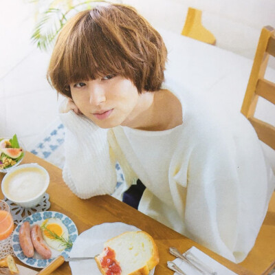 伊野尾慧 heysayjump 