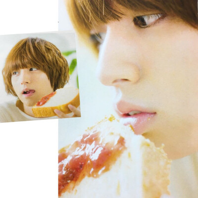 伊野尾慧 heysayjump 