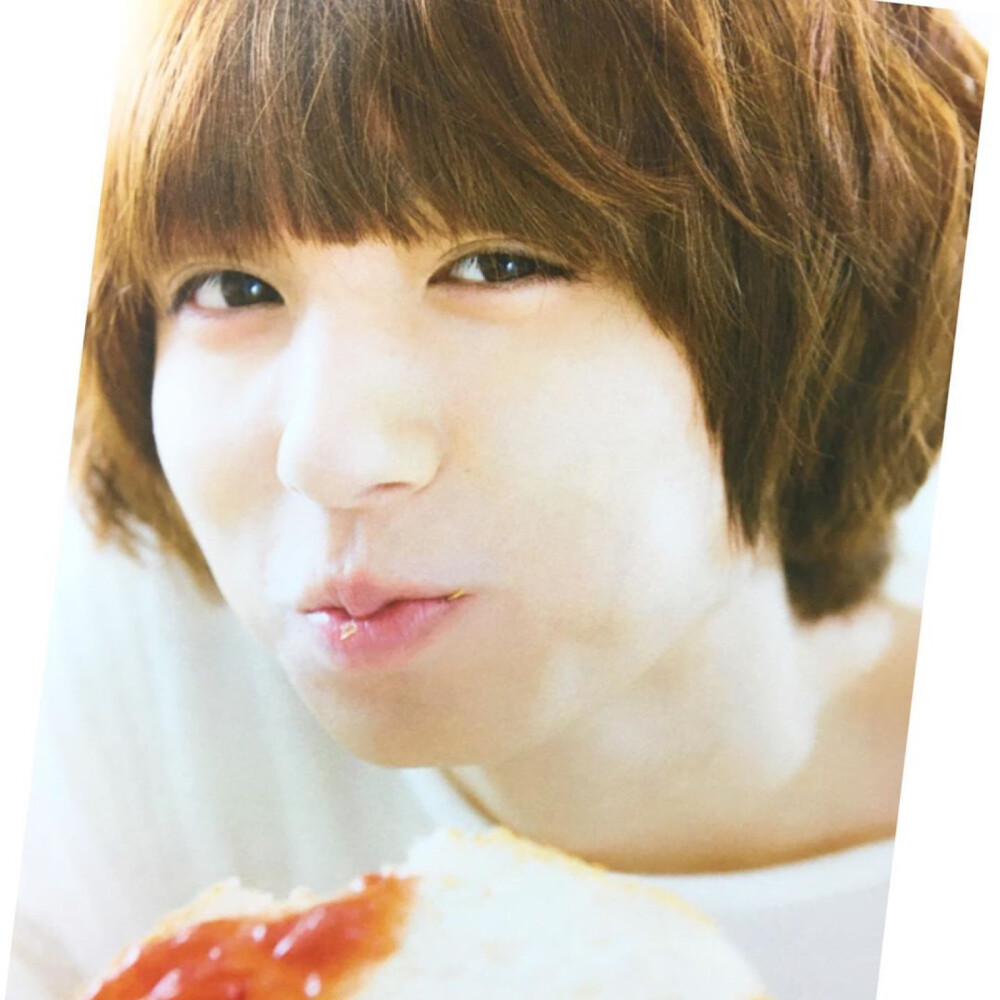 伊野尾慧 heysayjump 