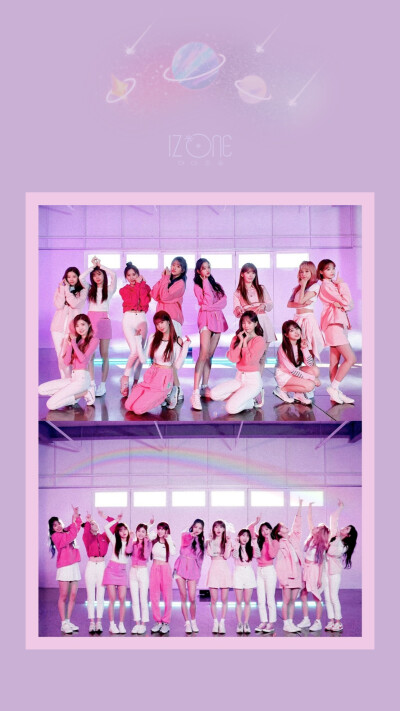 izone