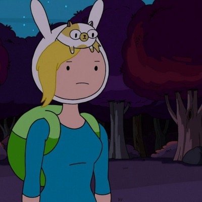 finn the human