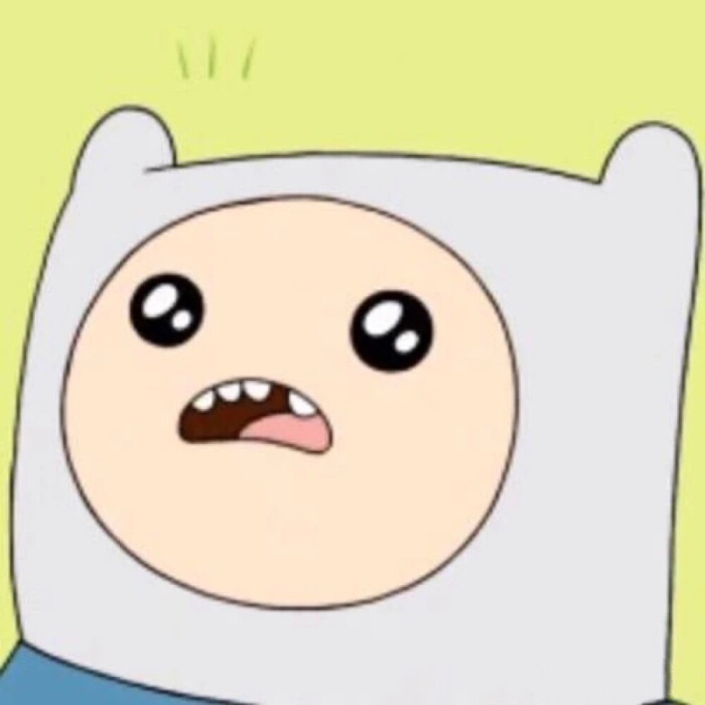 finn the human