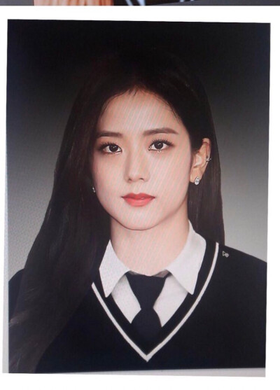 JISOO