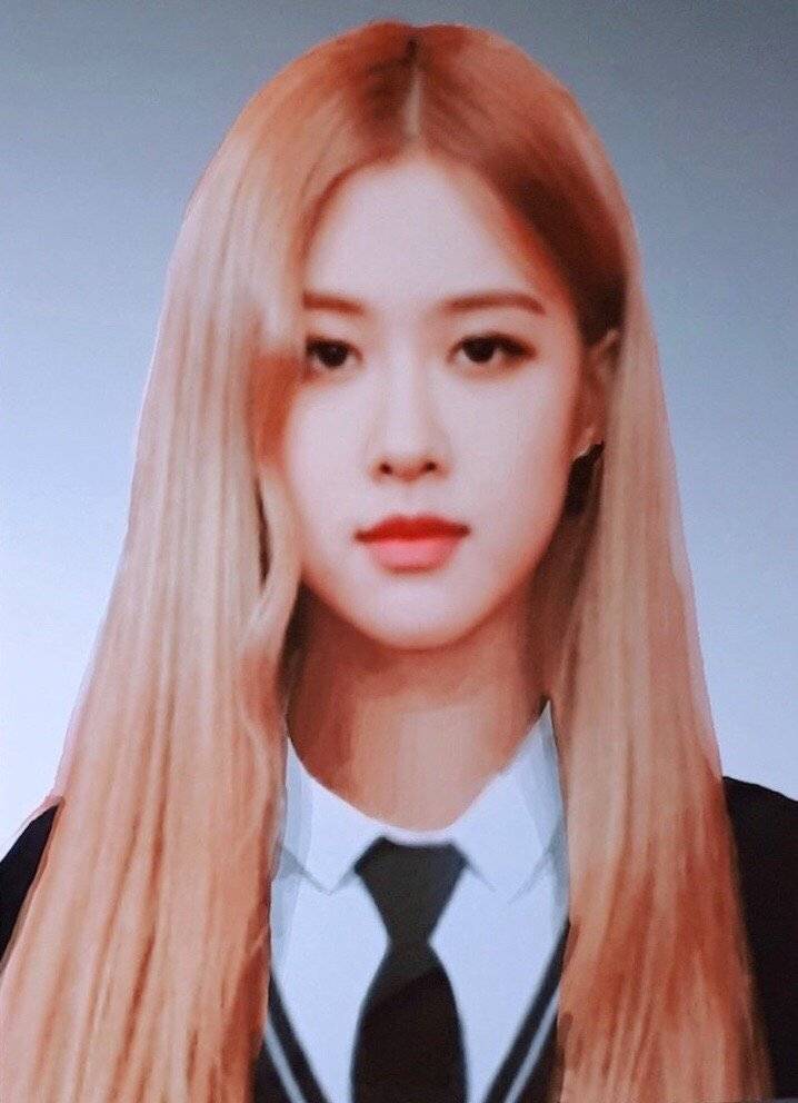 ROSÉ