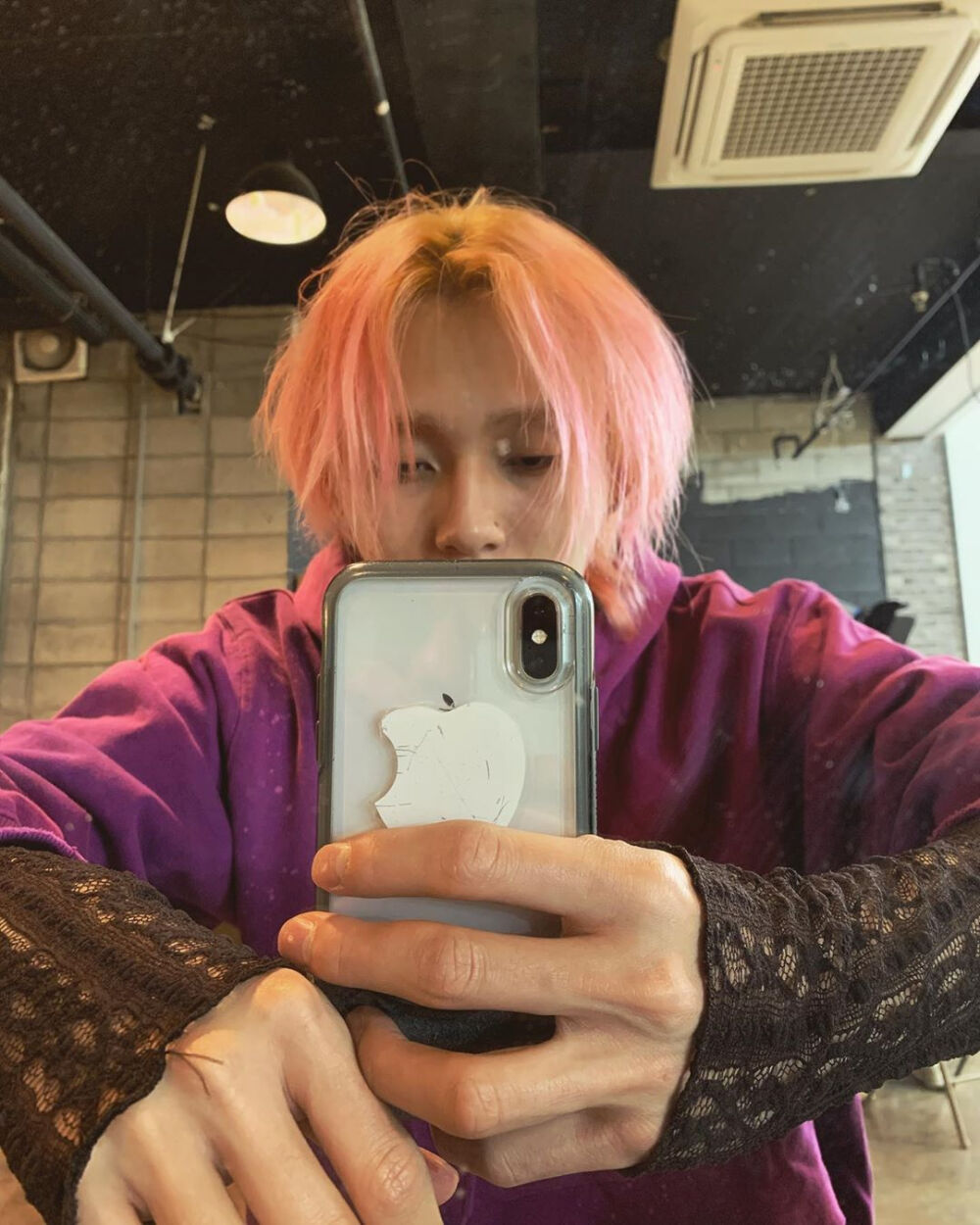 E'Dawn (이던) 