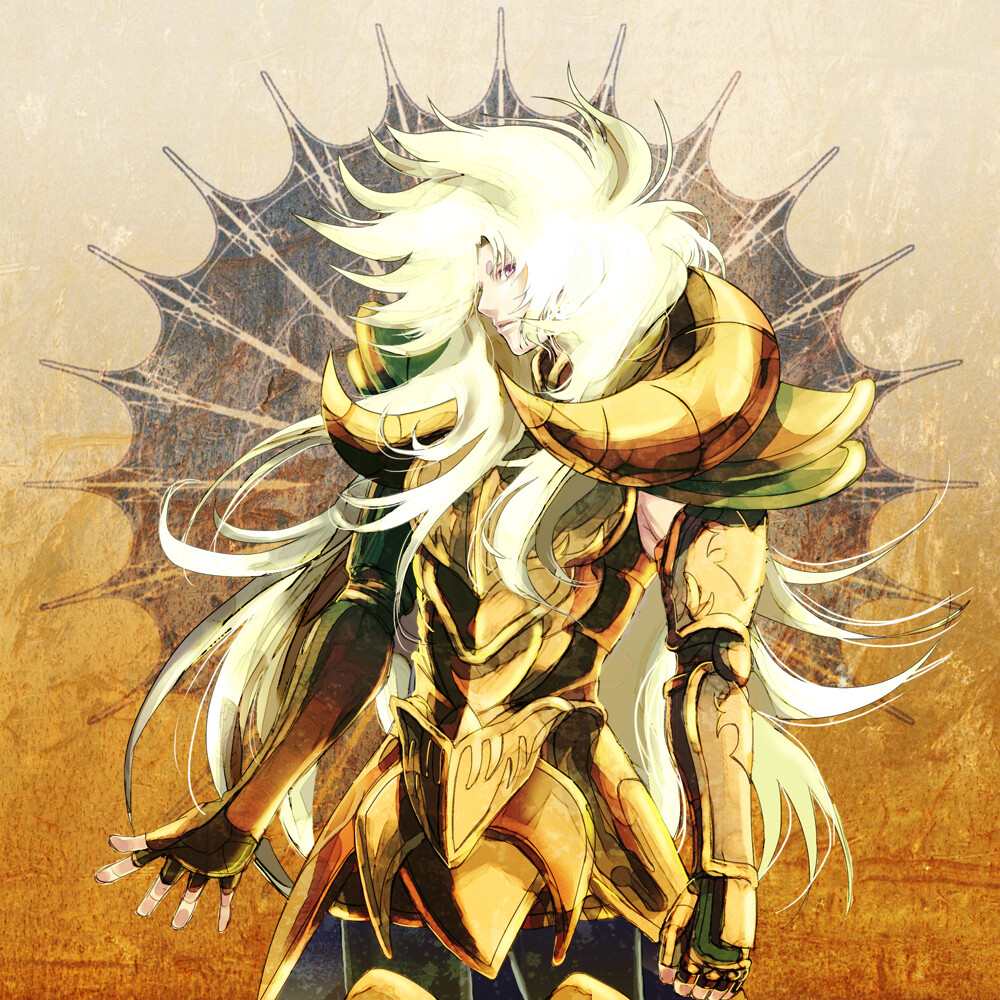 史昂 飞田展男 三木真一郎(lc)