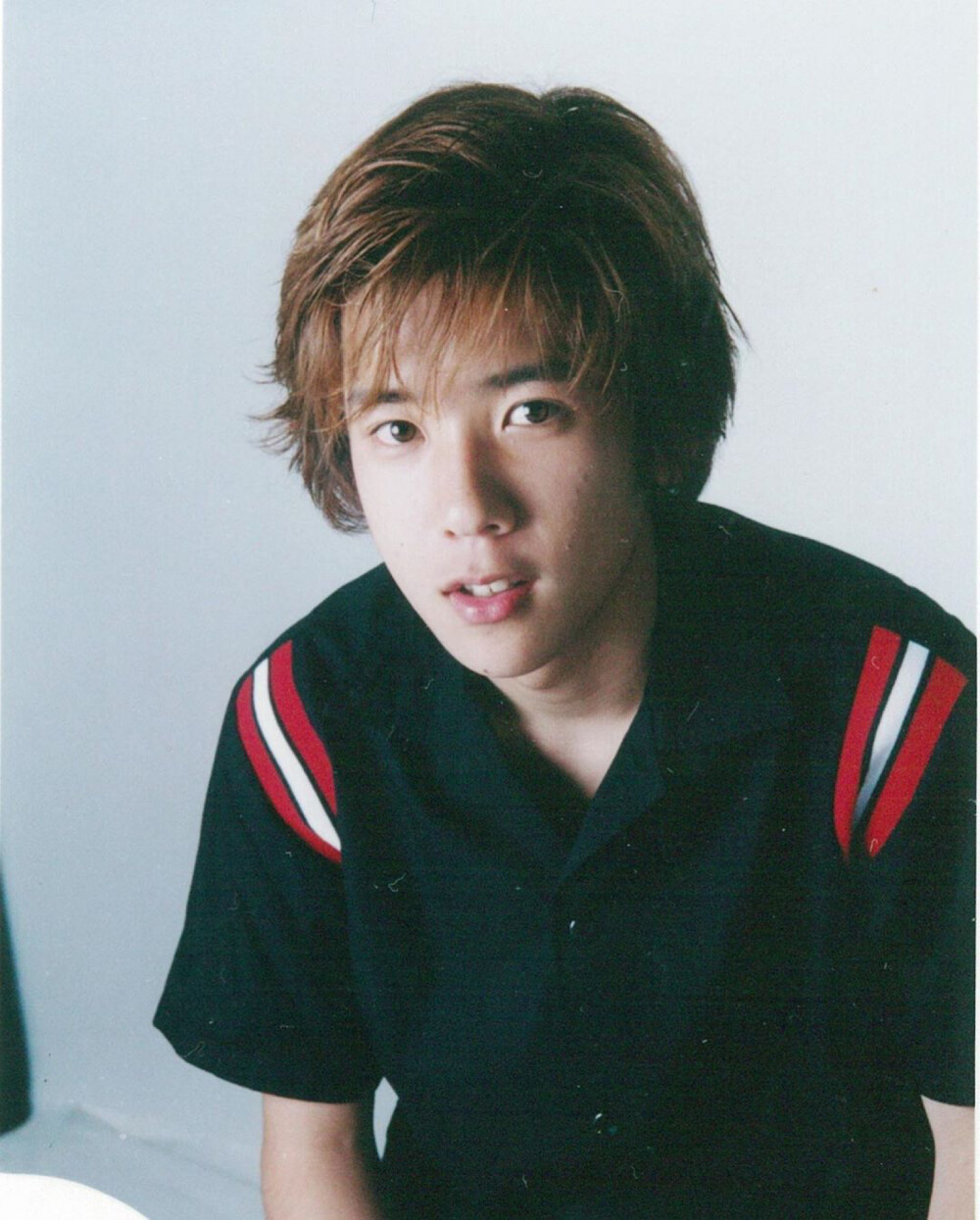 Nino 二宮和也