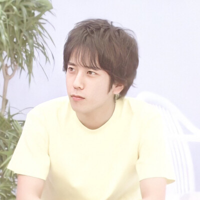 Nino 二宮和也