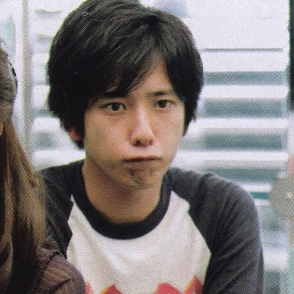 Nino 二宮和也