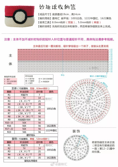 收纳盒~妙趣球