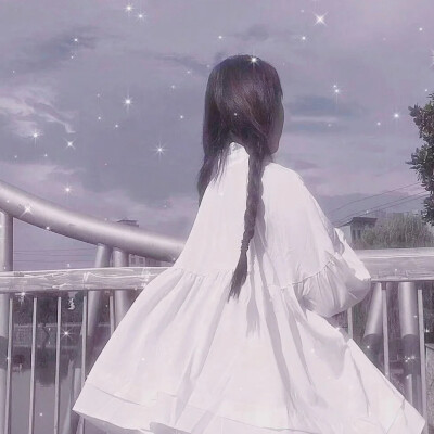 仙气女头女生头像