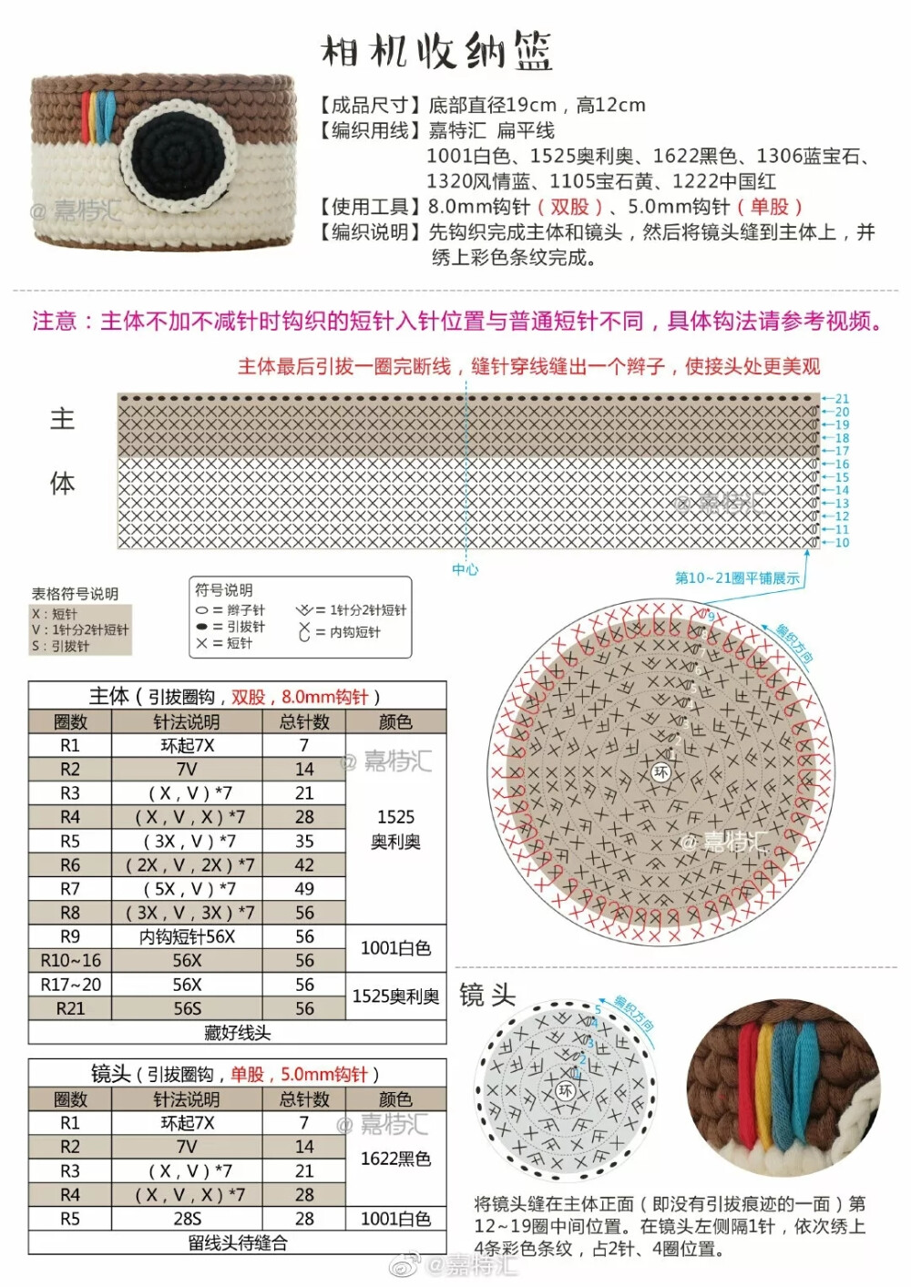 收纳盒~相机