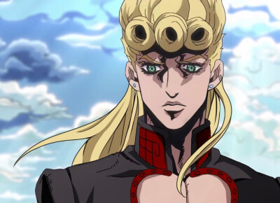 jojo的奇妙冒险