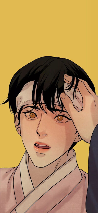 野画集/秘戏图/夜画帳
/Painter of the Night/야화접
twi：변덕
@ByeonDuck_