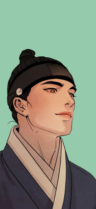 野画集/秘戏图/夜画帳
/Painter of the Night/야화접
twi：변덕
@ByeonDuck_