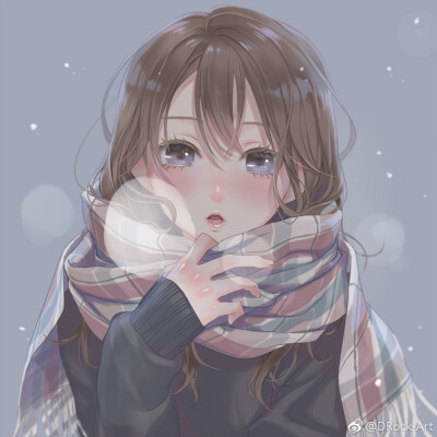 青红
