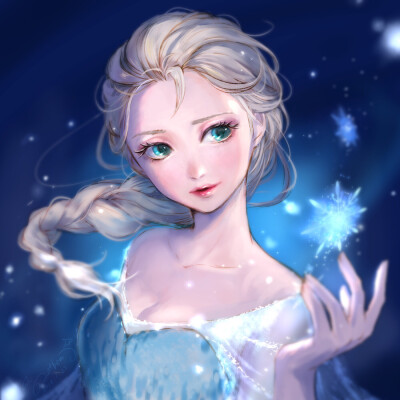 青红