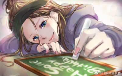 青红