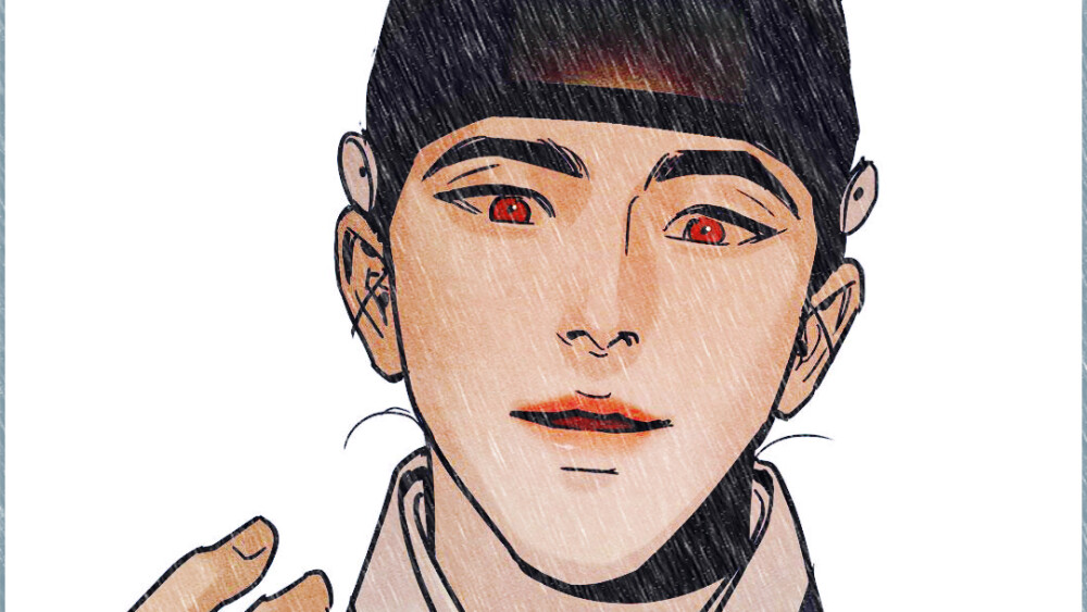 野画集/秘戏图/夜画帳
/Painter of the Night/야화접
twi：변덕
@ByeonDuck_
via/weibo：萧无渡