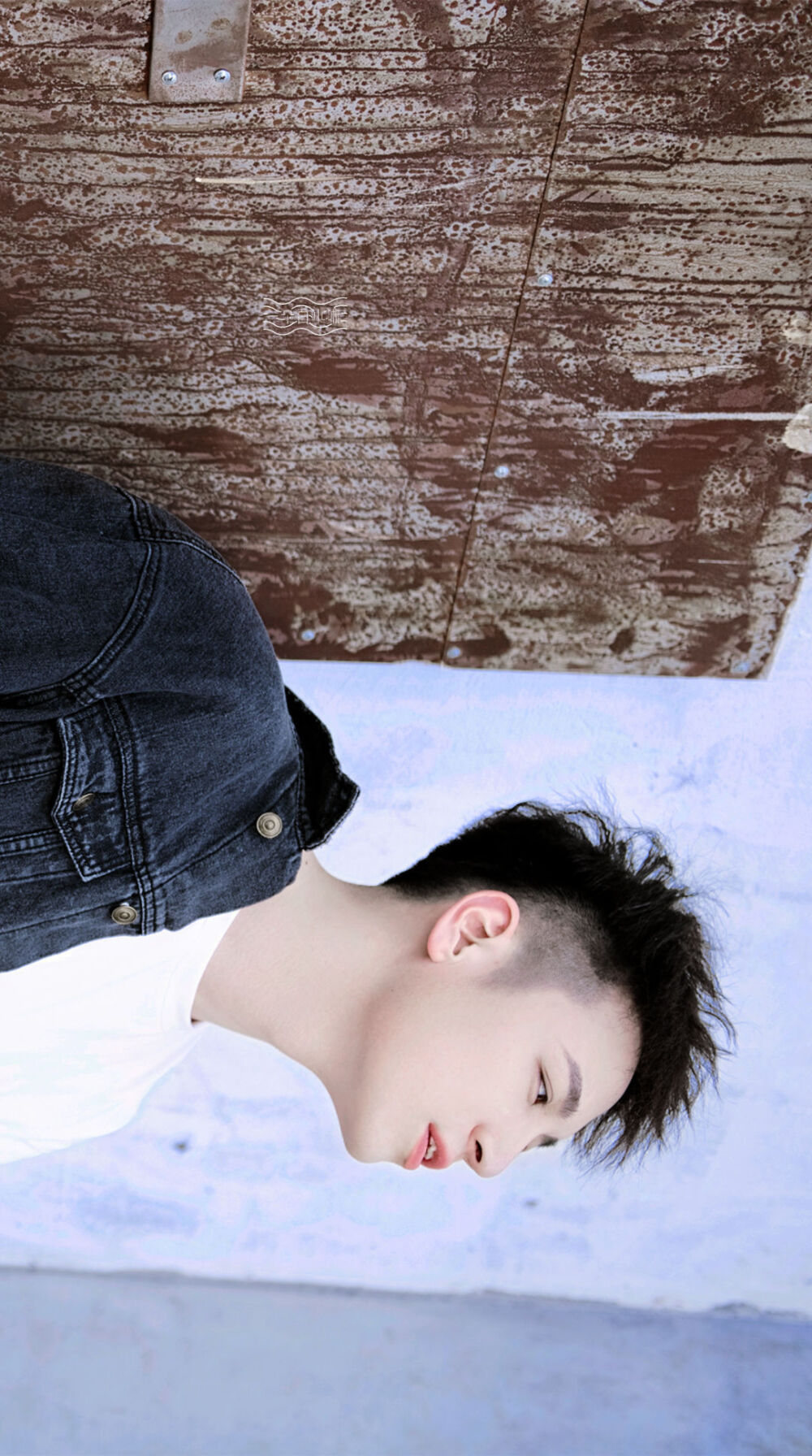 王九龙 侧颜 横屏壁纸 - 高清图片,堆糖,美图壁纸兴趣社区