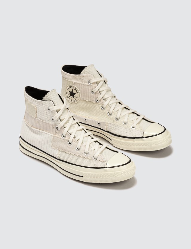 CONVERSE-Chuck 70 Hi