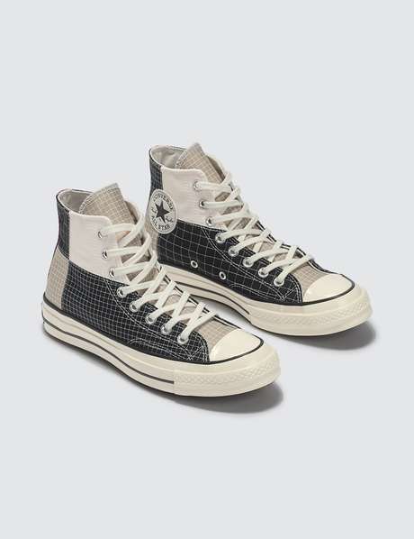 CONVERSE-Chuck 70 Hi