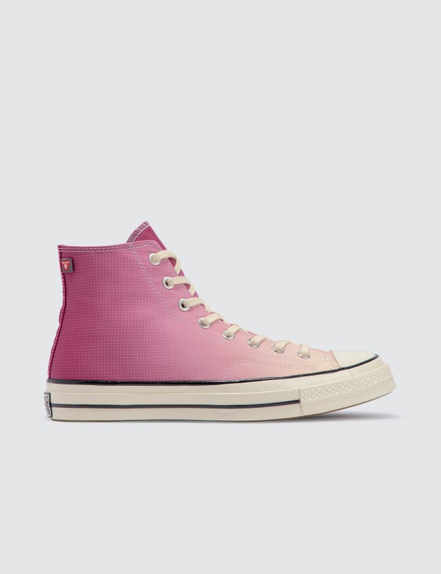 CONVERSE-Chuck 70 Hi