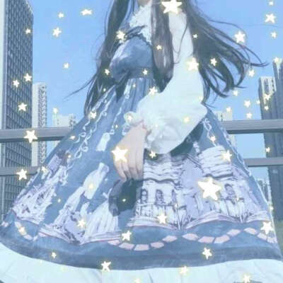 三人闺头✨