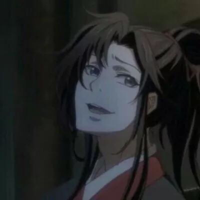 魔道祖师头像+背景图