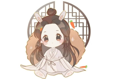 #天官赐福#