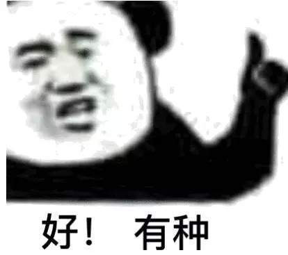 聊天必备表情包