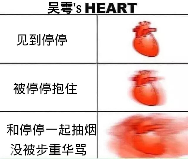 破云表情包