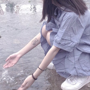 可爱温柔的部位女头. - 高清图片,堆糖,美图壁纸兴趣社区