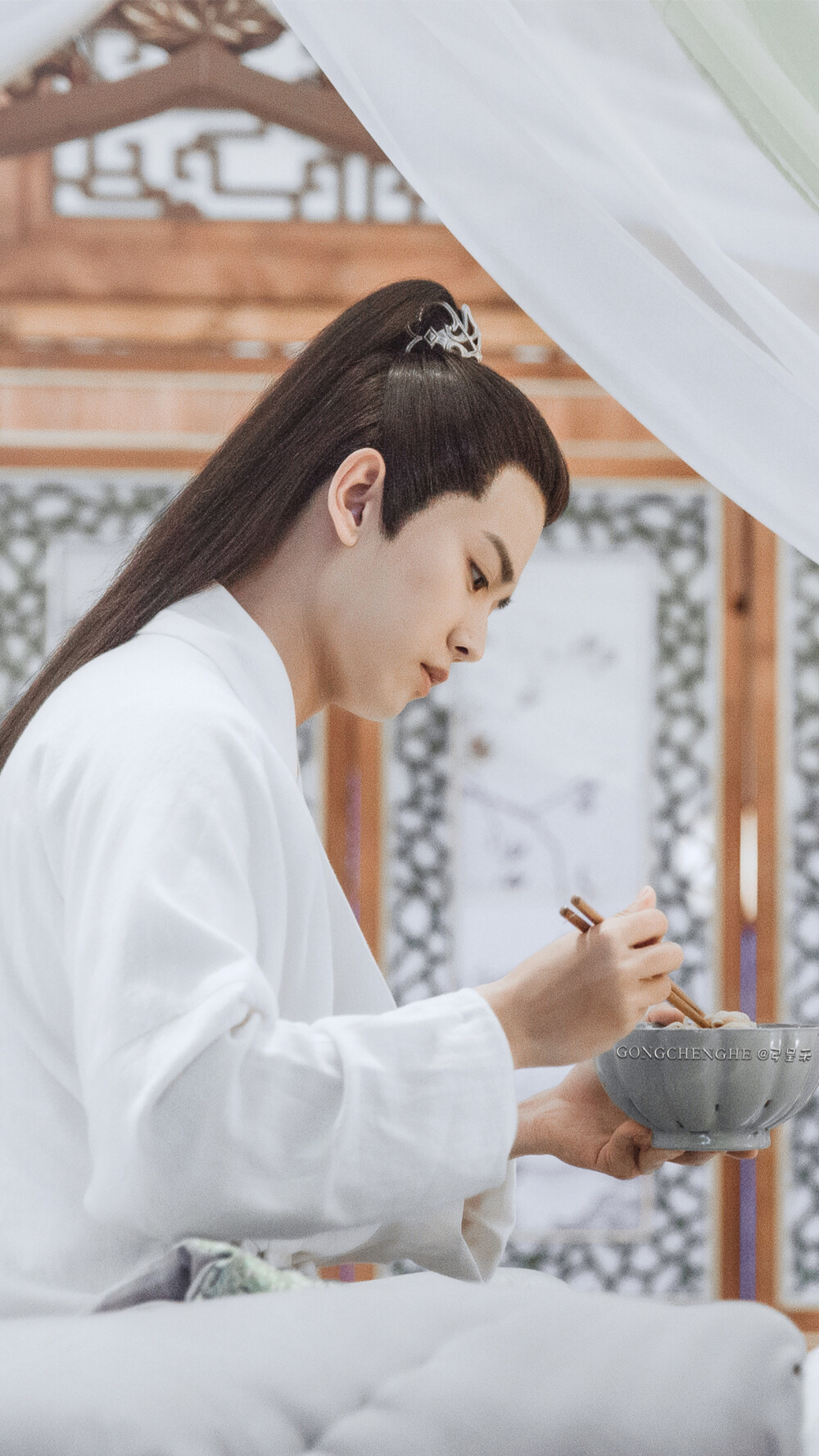 任嘉伦国超锦衣之下cr弓呈禾