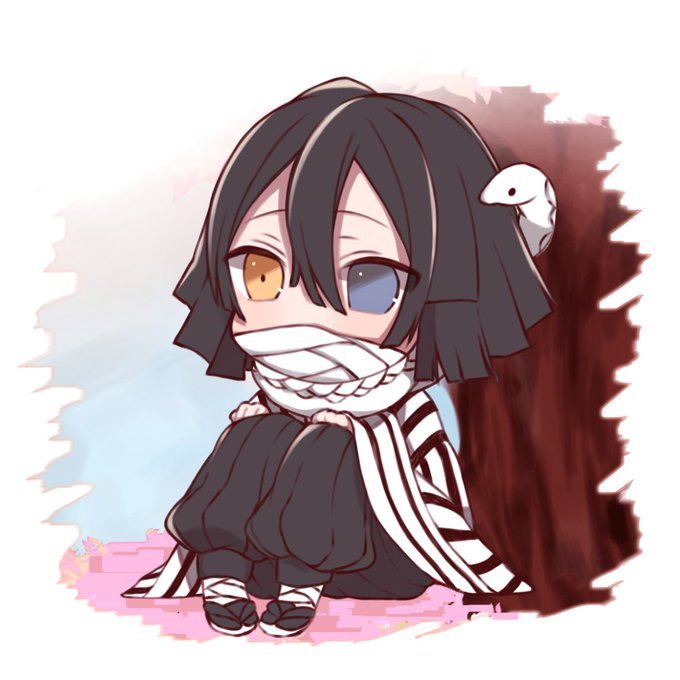 鬼灭之刃# 蛇恋 twi;_ame__xx