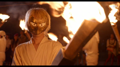 《溺水小刀》这部神仙电影，我太i了！