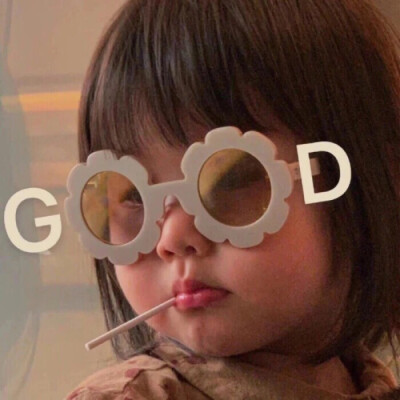 女孩，小孩，可爱