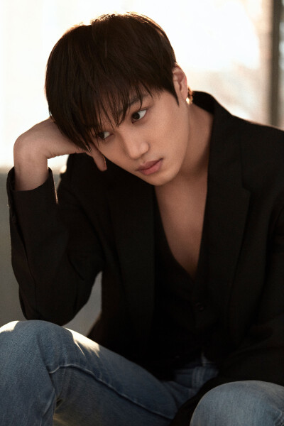 EXO 金钟仁 KAI