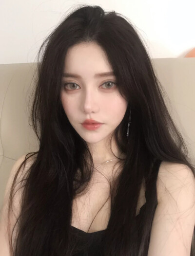 御姐头