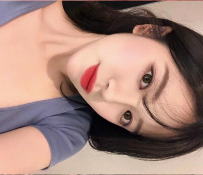 御姐头